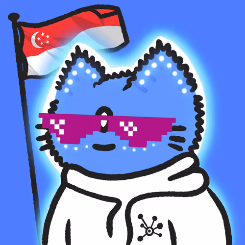 Smart Cat Reward