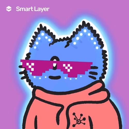 Logotipo de Smart Cat Reward
