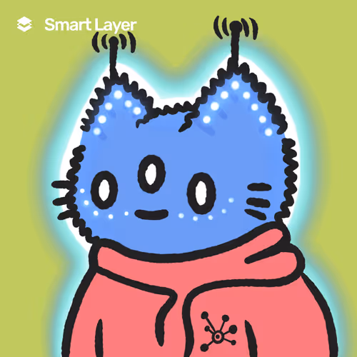 Smart Cat Reward