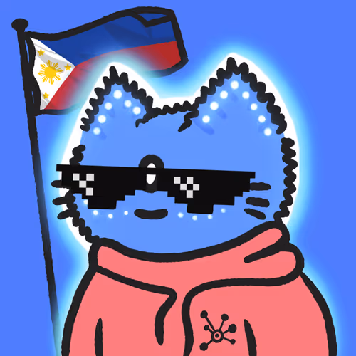 Smart Cat Reward