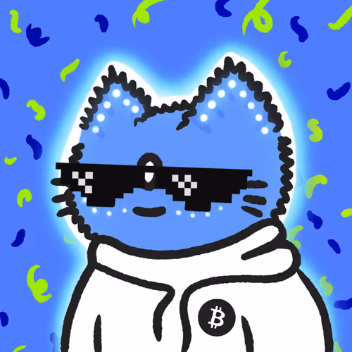 Smart Cat Reward