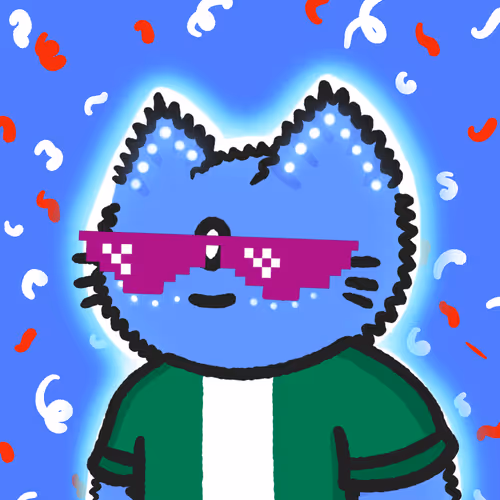 Smart Cat Reward