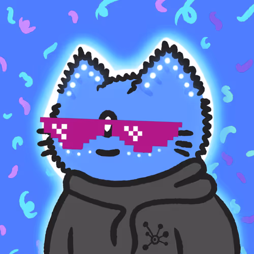 Smart Cat Reward