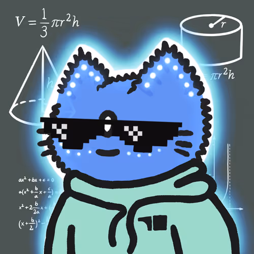 Smart Cat Reward