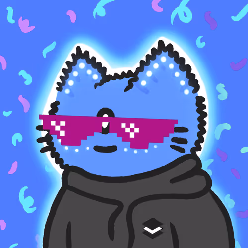 Smart Cat Reward