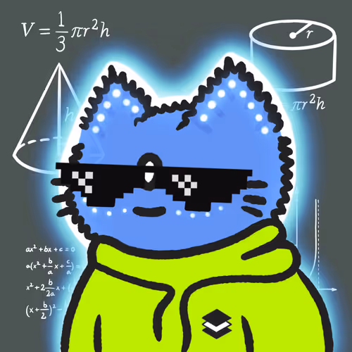 Smart Cat Reward