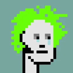 Punks Not Dead #1817