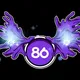 86