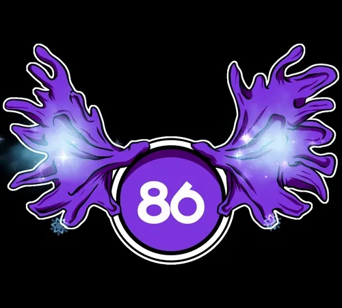 MATIC Moose 86
