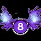 8
