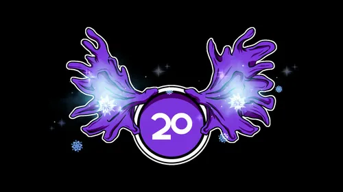 Item #20 Media