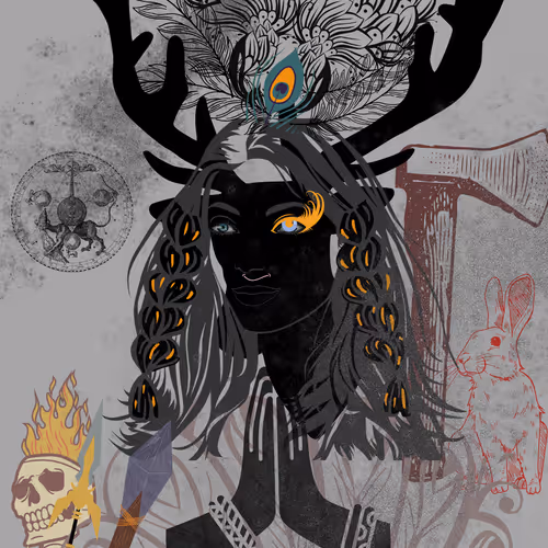 The Echoes of the Ashes & Ink