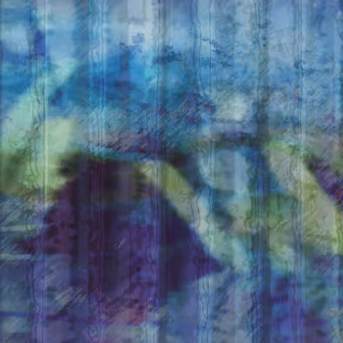 Mountain in Water indoor trainer 2