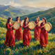 The Echoes of Zagros