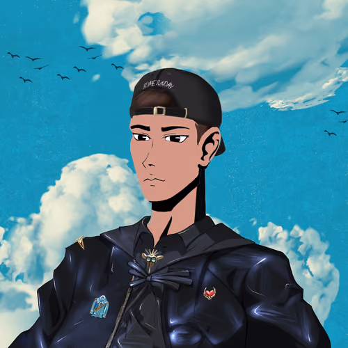 Metropolis Avatar #19320