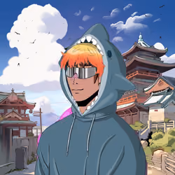 Metropolis Avatar #16453