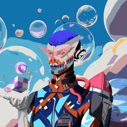 Metropolis Avatar #13681