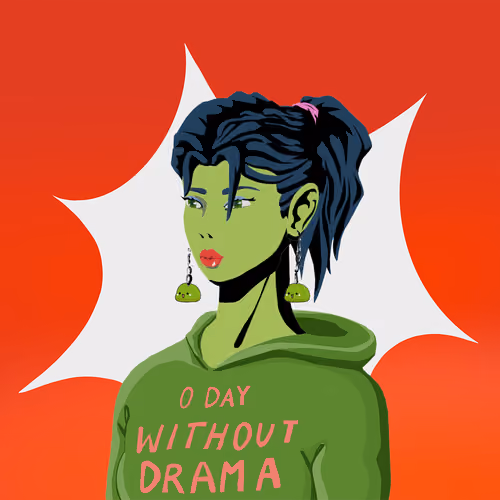 Metropolis Avatar #17297