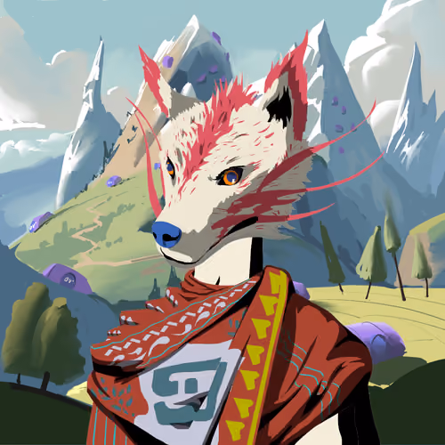 Metropolis Avatar #18169