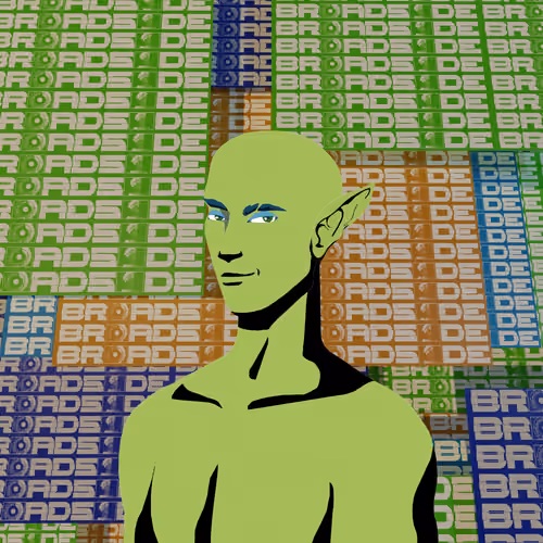 Metropolis Avatar #17853