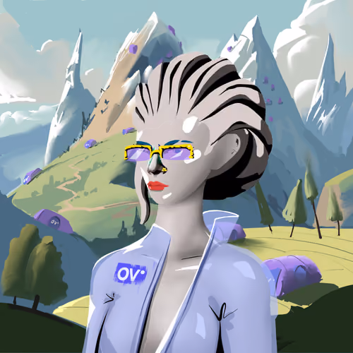 Metropolis Avatar #19400