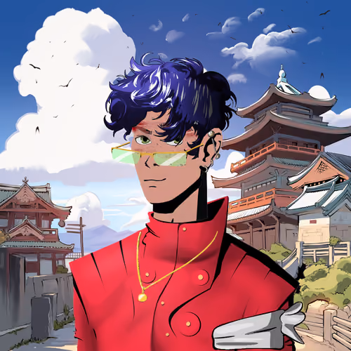 Metropolis Avatar #18647