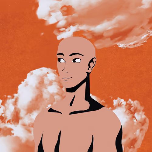 Metropolis Avatar #17080