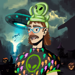 Metropolis Avatar #19836