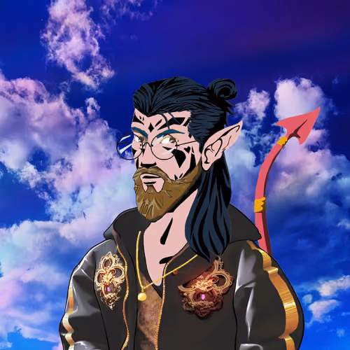 Metropolis Avatar #12620