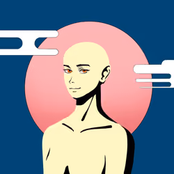 Metropolis Avatar #11145