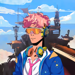 Metropolis Avatar #17062
