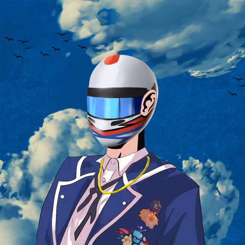 Metropolis Avatar #8292