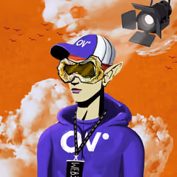 Metropolis Avatar #5091
