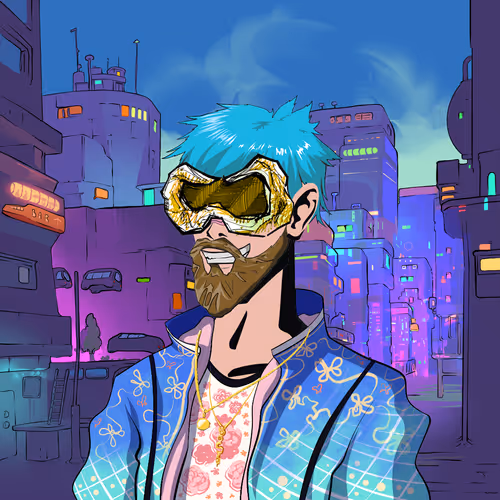 Metropolisxavatars