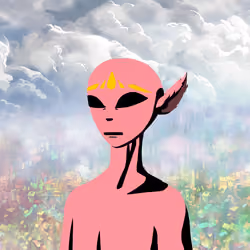 Metropolis Avatar #5117