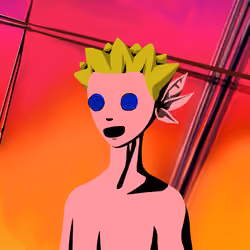 Metropolis Avatar #156
