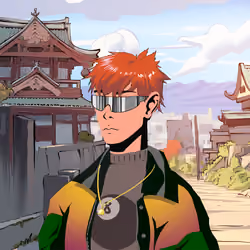 Metropolis Avatar #13553