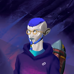Metropolis Avatar #6305