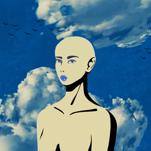 Metropolis Avatar #13380