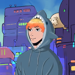 Metropolis Avatar #16860