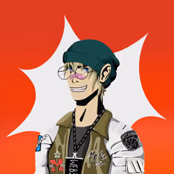 Metropolis Avatar #17063