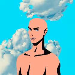 Metropolis Avatar #16370