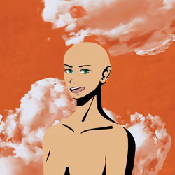 Metropolis Avatar #16371