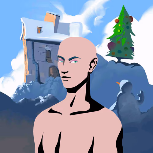 Metropolis Avatar #4348
