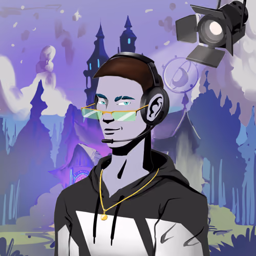 Metropolis Avatar #5552