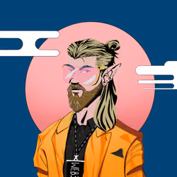 Metropolis Avatar #16864