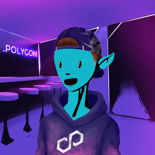 Metropolis Avatar #6330