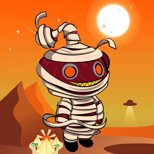 Peculiar Gang X Reddit Collectible Avatars