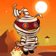 Redd Mummy #611