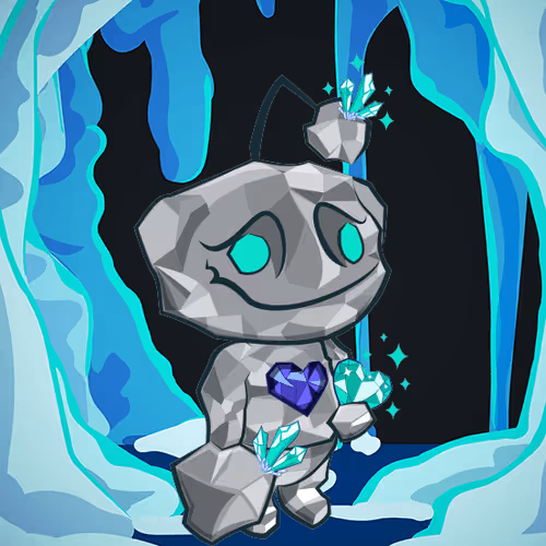Peculiar Gang X Reddit Collectible Avatars